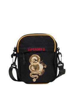 Superdry - Superdry - Ženska torbica sa vezom - SDW9110364A-12A SDW9110364A-12A