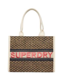 Superdry - Superdry - Velika ženska torba - SDW9110381A-2HY SDW9110381A-2HY