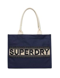 Superdry - Superdry - Velika ženska torba - SDW9110381A-THG SDW9110381A-THG