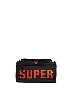 Superdry - Superdry - Ženski logo neseser - SDW9810177A-02A SDW9810177A-02A