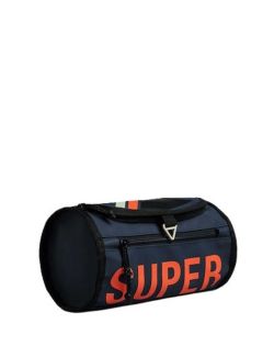 Superdry - Superdry - Teget ženski neseser - SDW9810177A-98T SDW9810177A-98T