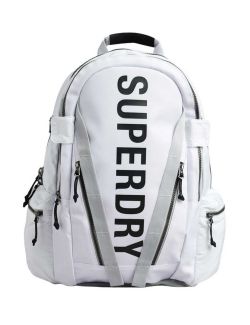 Superdry - Superdry - Beli ženski ranac - SDY9110157A-01C SDY9110157A-01C