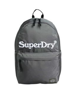 Superdry - Superdry - Sivi ženski ranac - SDY9110172A-TSJ SDY9110172A-TSJ