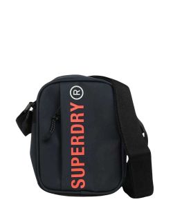 Superdry - Superdry - Teget ženska torbica - SDY9110268A-11S SDY9110268A-11S
