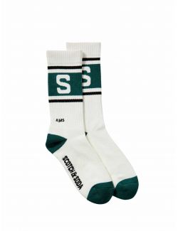 Scotch & Soda - Scotch&Soda - Poluduboke muške čarape - SS168561-0219 SS168561-0219
