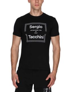 Sergio Tacchini - Dotted Shirt - STA241M808-01 STA241M808-01