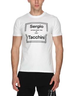 Sergio Tacchini - Dotted Shirt - STA241M808-10 STA241M808-10