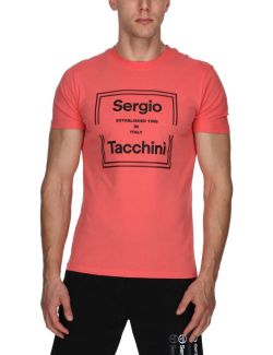 Sergio Tacchini - Dotted Shirt - STA241M808-50 STA241M808-50