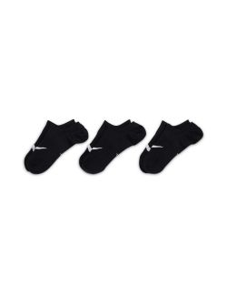 Nike - W EVERYDAY PLUS LTWT FOOT 3PR - SX5277-011 SX5277-011