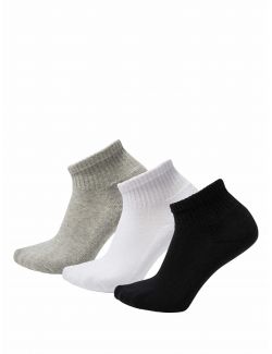 Timberland - Timberland - Set ženskih čarapa - TA1XJN M05 TA1XJN M05