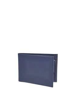 Timberland - Timberland - Plavi muški novčanik - TA25WD 410 TA25WD 410