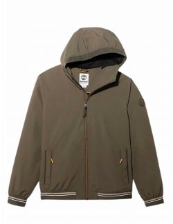 Timberland - Timberland - Muška jakna sa kapuljačom - TA2D8B A58 TA2D8B A58