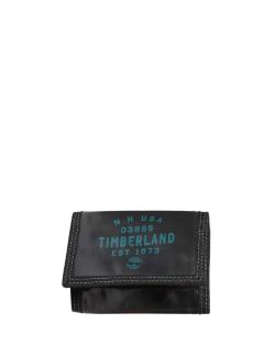 Timberland - Timberland - Preklopni muški novčanik - TA2MSG 001 TA2MSG 001