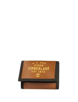 Timberland - Timberland - Preklopni muški novčanik - TA2MSG 919 TA2MSG 919