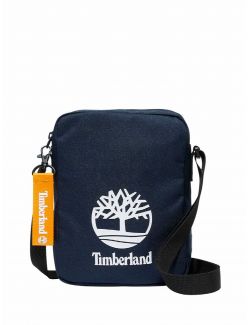 Timberland - Timberland - Teget muška torbica - TA2Q6Z 433 TA2Q6Z 433