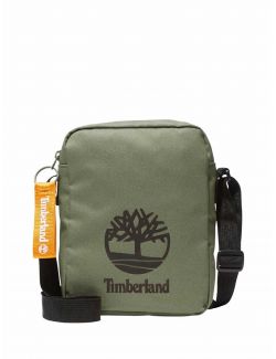 Timberland - Timberland - Maslinasta muška torbica - TA2Q6Z 590 TA2Q6Z 590