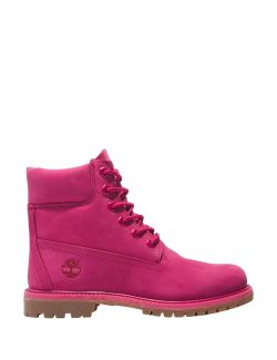 Timberland - Timberland - Pink ženske čizme - TA2R7T TA2R7T