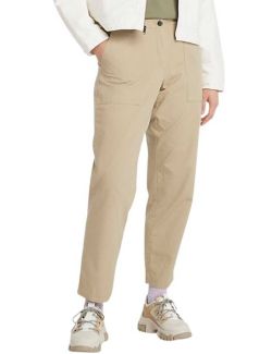 Timberland - Timberland - Bež ženske pantalone - TA5P6E DH4 TA5P6E DH4
