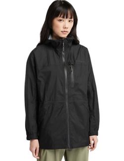 Timberland - Timberland - Crna ženska jakna - TA5PF6 001 TA5PF6 001