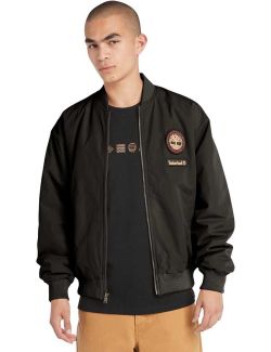 Timberland - Timberland - Muška jakna sa aplikacijama - TA5PWJ 001 TA5PWJ 001