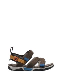 Timberland - Timberland - Braon sandale za dečake - TA5RGF TA5RGF