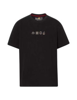 Timberland - Timberland - Crna muška majica - TA5TCQ 001 TA5TCQ 001
