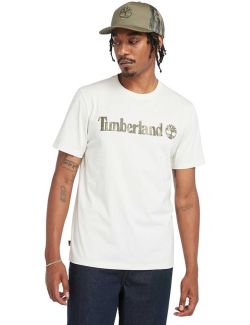 Timberland - Timberland - Muška logo majica - TA5UNF CM9 TA5UNF CM9