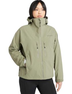 Timberland - Timberland - Vodootporna ženska jakna - TA5XRU 590 TA5XRU 590