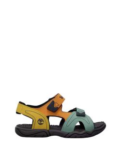 Timberland - Timberland - Šarene sandale za dečake - TA6C1H TA6C1H