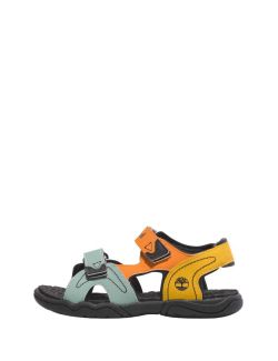 Timberland - Timberland - Šarene sandale za dečake - TA6C59 TA6C59