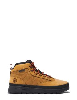 Timberland - Euro Trekker Mid Leather - TB0A62CR231 TB0A62CR231