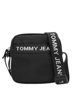 Tommy Hilfiger - Tommy Hilfiger - Mala muška torba - THAM0AM10901-BDS THAM0AM10901-BDS