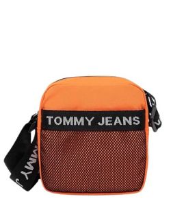 Tommy Hilfiger - Tommy Hilfiger - Mala muška torba - THAM0AM10901-SDC THAM0AM10901-SDC
