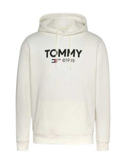 Tommy Hilfiger - Tommy Hilfiger - Muški duks sa kapuljačom - THDM0DM18864-YBH THDM0DM18864-YBH