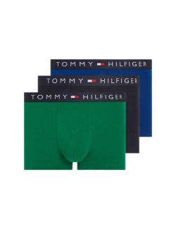 Tommy Hilfiger - Tommy Hilfiger - Set muških bokserica - THUM0UM03180-0VX THUM0UM03180-0VX
