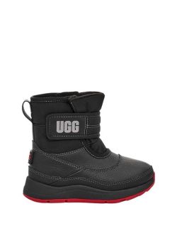 UGG - UGG - Crne čizme za decu - UG1122399T-BLK UG1122399T-BLK
