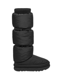 UGG - UGG - Zimske ženske čizme - UG1131995-BLK UG1131995-BLK