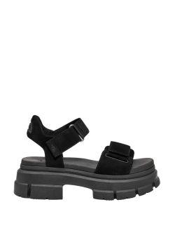 UGG - UGG - Ženske sandale sa debelim đonom - UG1136764-BLK UG1136764-BLK