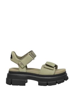UGG - UGG - Ženske sandale sa debelim đonom - UG1136764-SDC UG1136764-SDC
