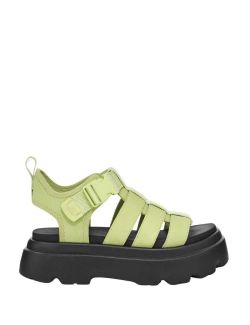 UGG - UGG - Zelene ženske sandale - UG1152698-CTRP UG1152698-CTRP