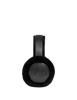 UGG - UGG - Crni ženski grejač za uši - UG22599-BLK UG22599-BLK