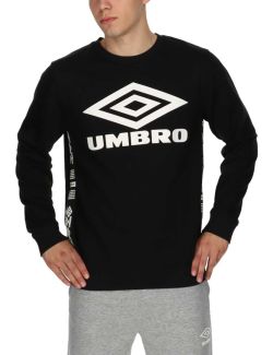 Umbro - UMBRO RETRO CREW - UMA233M606-01 UMA233M606-01