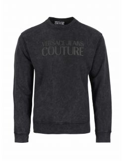Versace Jeans Couture - Logo-print duks - VJ71GAIP12FW0P-805 VJ71GAIP12FW0P-805