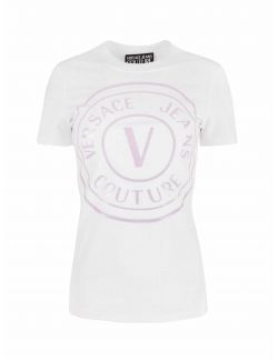 Versace Jeans Couture - Majica - VJ72HAHP01-J06P-I94 VJ72HAHP01-J06P-I94