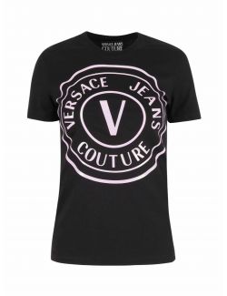 Versace Jeans Couture - Majica - VJ72HAHP01-J06P-OT6 VJ72HAHP01-J06P-OT6