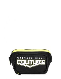Versace Jeans Couture - TORBA ITEMS 4- FLUO ACCENT -SKETCH 3 M - VJ73YA4BD3-S393-899 VJ73YA4BD3-S393-899