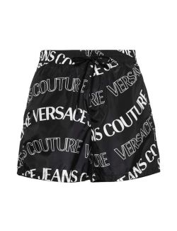 Versace Jeans Couture - Versace Jeans Couture - Muški šorts za kupanje - VJ76GAD112-QD45-899 VJ76GAD112-QD45-899