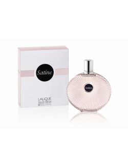Lalique - Satine Eau de Parfum Natural Spray 100ml - W12201 W12201