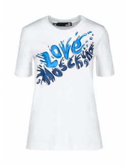 Love Moschino - Majica sa printom - W 4 F15 2Z M 3876-4023 W 4 F15 2Z M 3876-4023