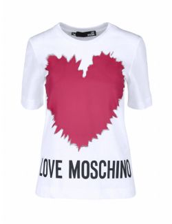 Love Moschino - Majica sa printom - W 4 F15 3A M 3876-A00 W 4 F15 3A M 3876-A00